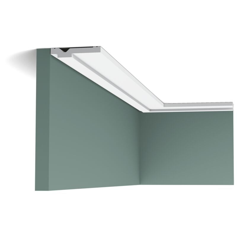 foto del prodotto cornice piatta cx161 come bordo