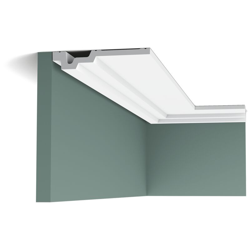 foto del prodotto cornice piatta orac decor l200xp16,5xh3cm c353