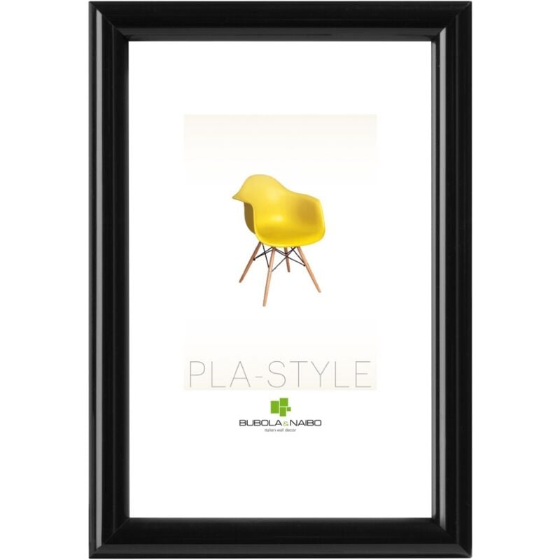 foto del prodotto cornice pla01 ne 21x29,7 bubola