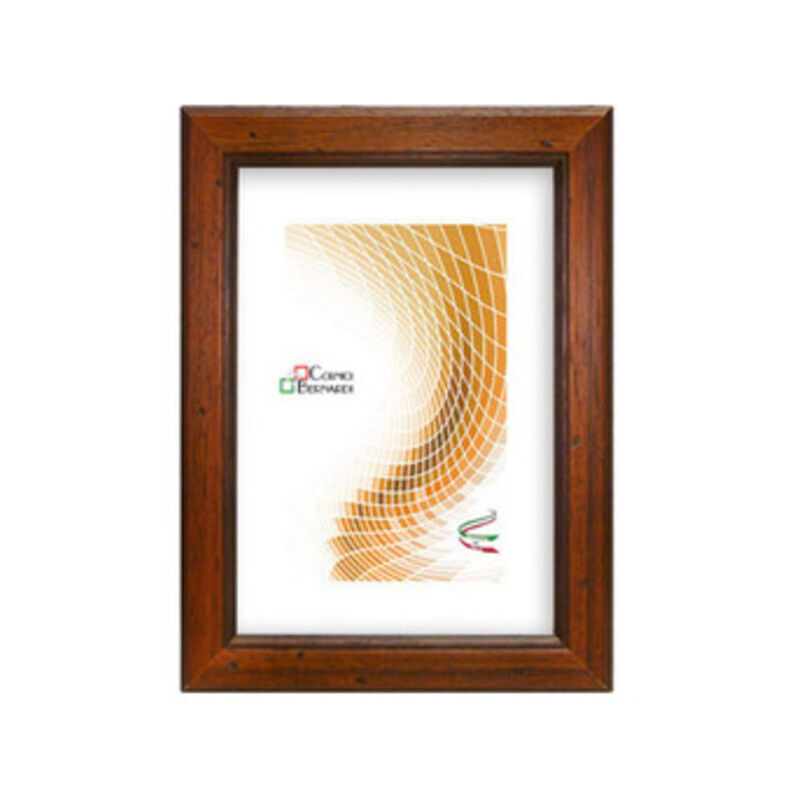 foto del prodotto cornice quadri rustica cm. 21x29,7 a4. prezzo per 1 pezzo.