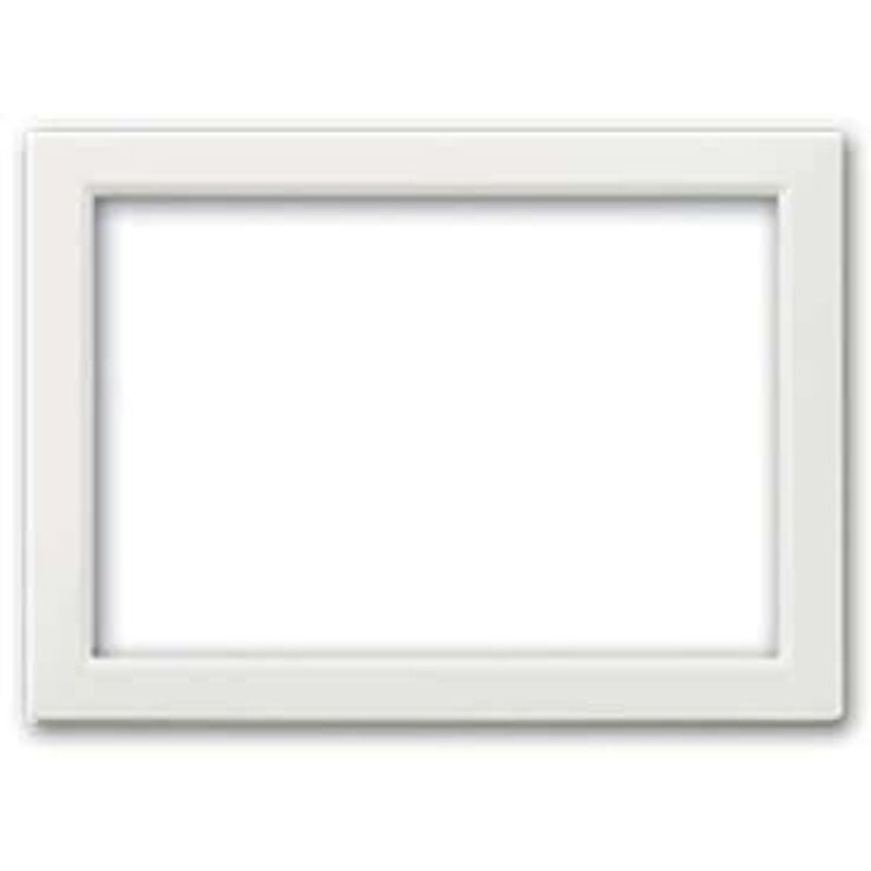foto del prodotto cornice ral9010 per zama e personal 3m ave cod. 44cr3b 