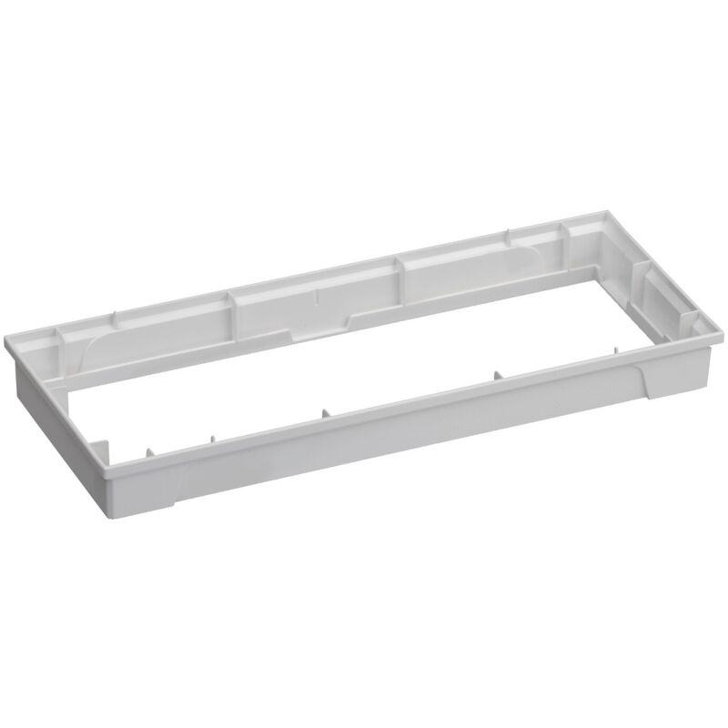 foto del prodotto cornice schneider per lampade di emergenza exiway easyled ova53184