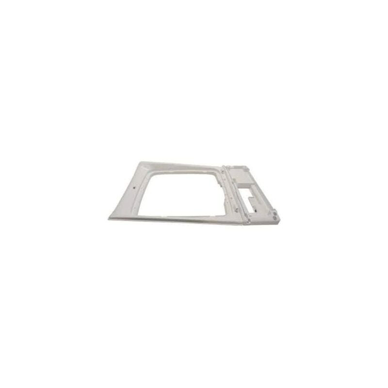 foto del prodotto cornice superiore originale lavatrice candy 331281