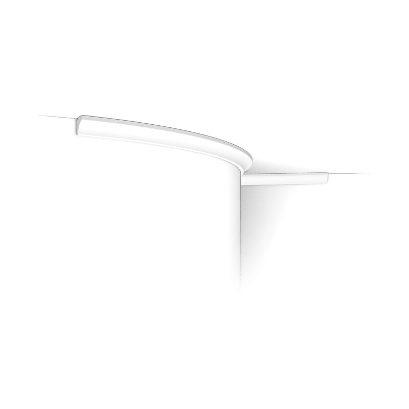 foto del prodotto cornice tradizionale orac decor l200xp1,6xh1,6cm c250f