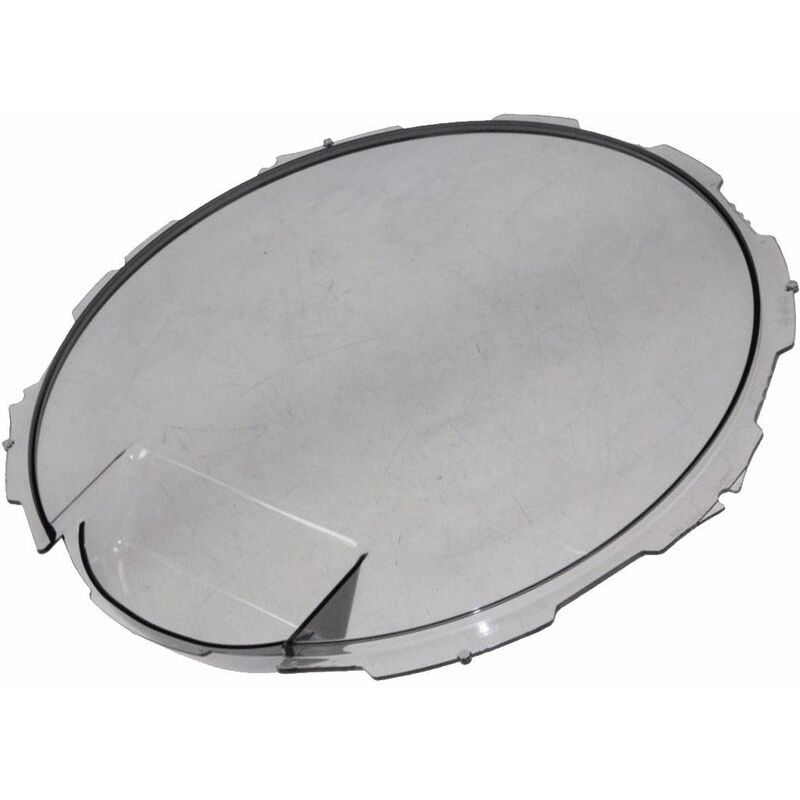 foto del prodotto cornice trasparente dell obl asciugatrice beko 4351843