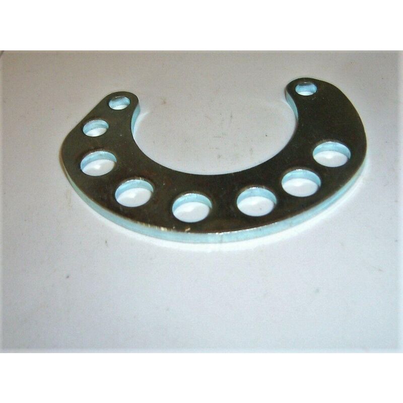 foto del prodotto corona blocco rotazione accessorio tosasiepe tagliasiepe active 024463