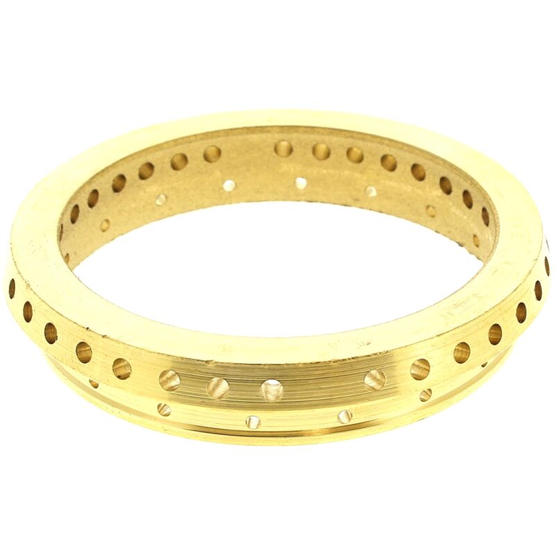 foto del prodotto corona bruciatore d 68mm per piano cottura scholtes