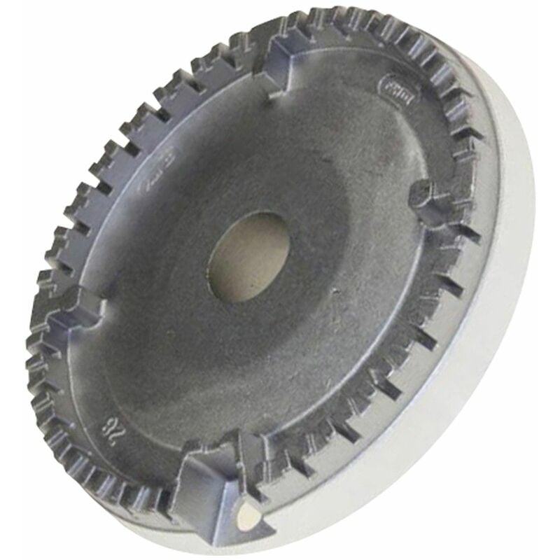 foto del prodotto corona bruciatore diam.90mm forni, fornelli elettrici e a gas airlux 2966733663946834190
