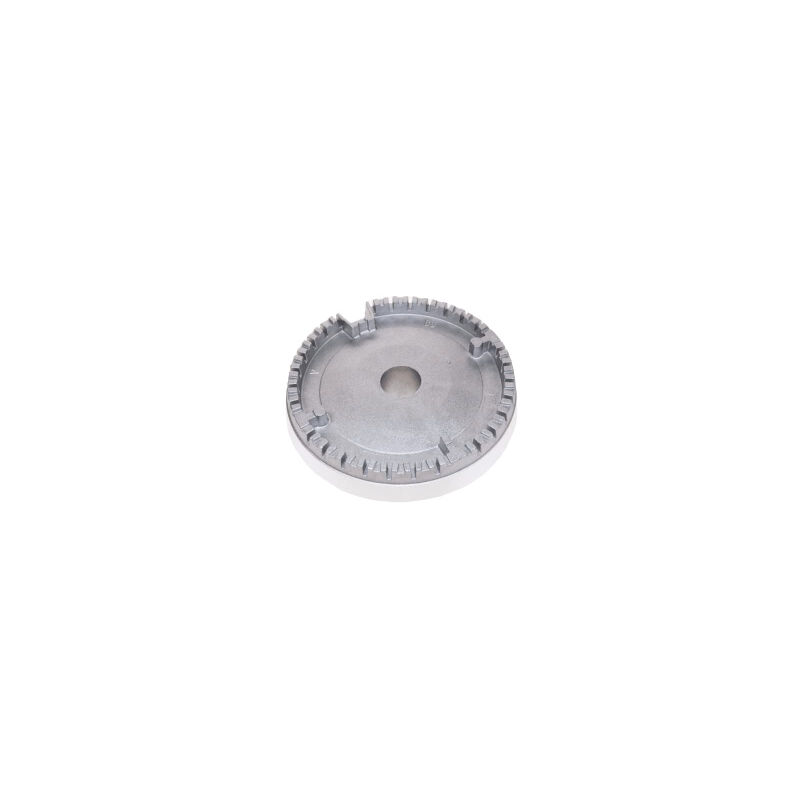 foto del prodotto corona bruciatore rapido originale piano cottura beko 318895