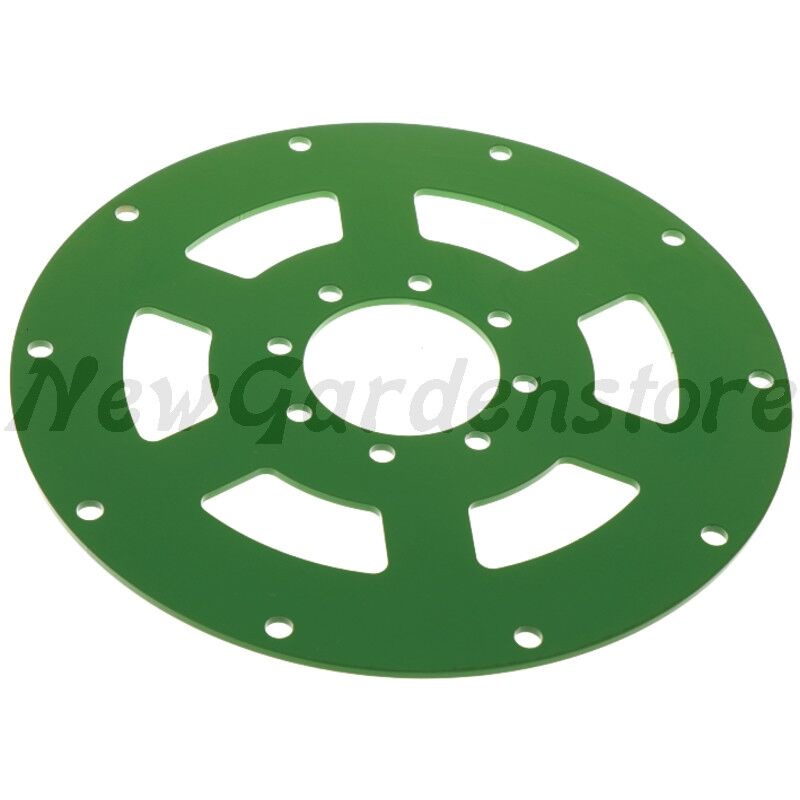 foto del prodotto corona catena per robot rasaerba originale agria 562104970 104 970