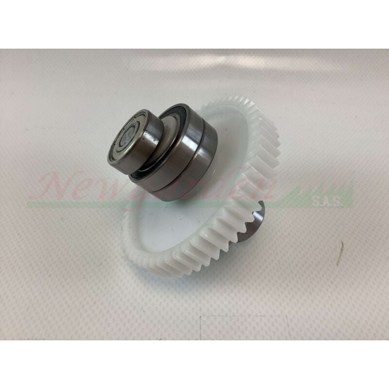 foto del prodotto corona dentata completa scuotiolive basic b10 - fulmine std - twist evo 014906