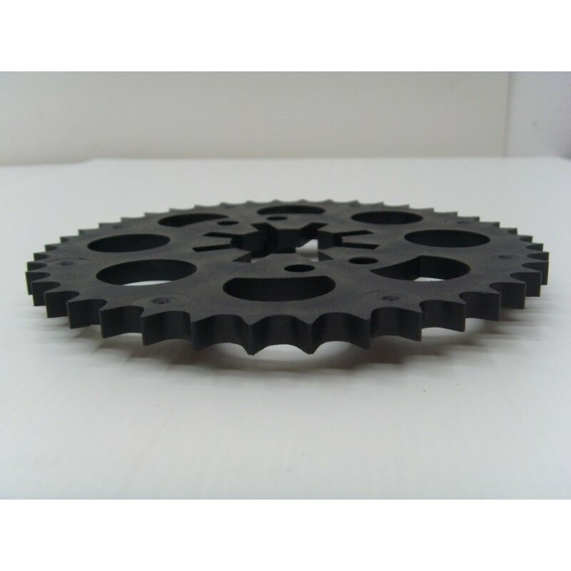 foto del prodotto corona dentata differenziale trattorino el63 ggp alpina castelgarden 119700055 0