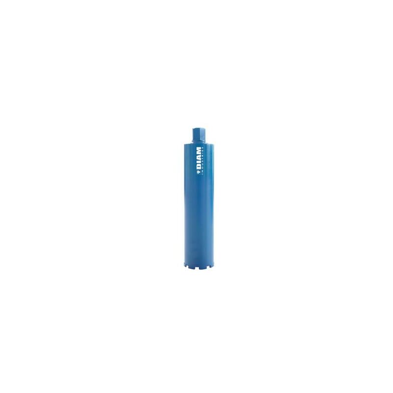 foto del prodotto corona diamantata 82 mm l.450 mm 11 4 diam per calcestruzzo s4082n1 4