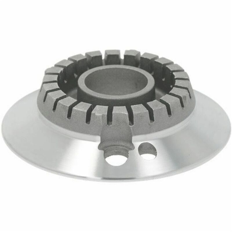 foto del prodotto corona per bruciatore forni, fornelli elettrici e a gas smeg 4350459