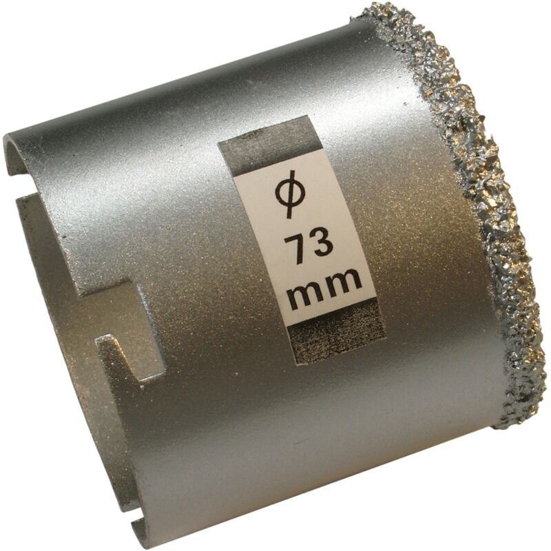 foto del prodotto corona per sega a tazza 73 mm