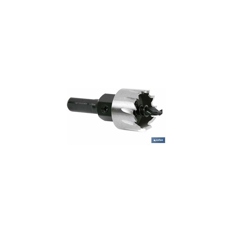 immagine 0 del prodotto corona riaffilabile hss 15 mm