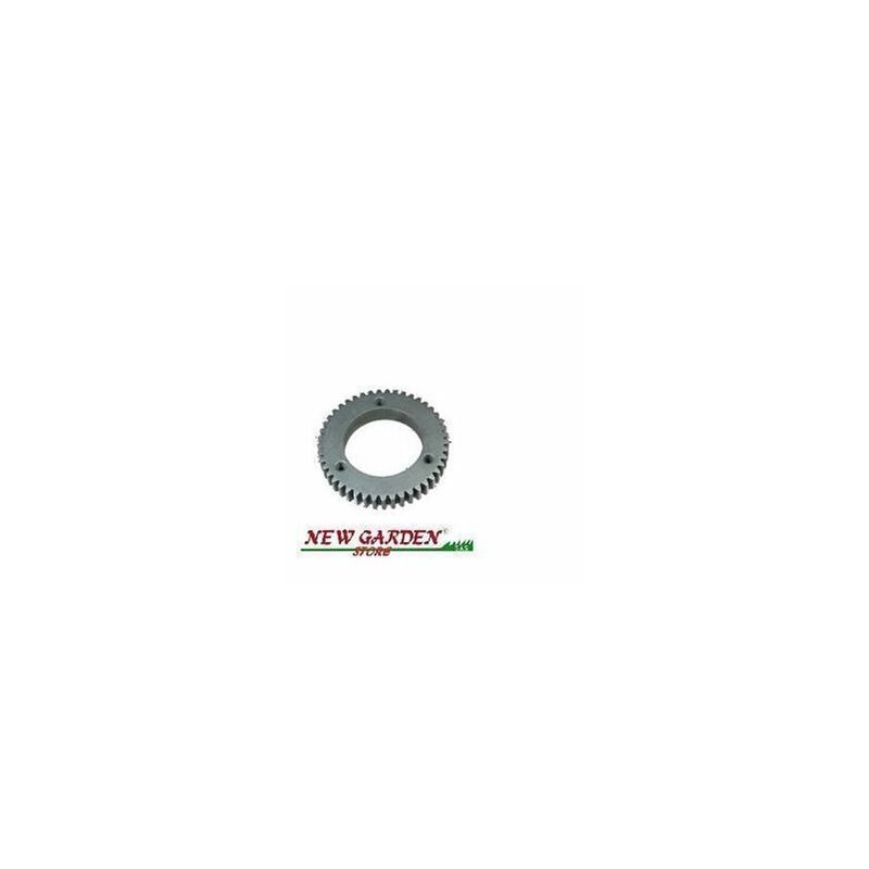 foto del prodotto corona ruota con filetto tosaerba rasaerba tagliaerba harry 772 42319802