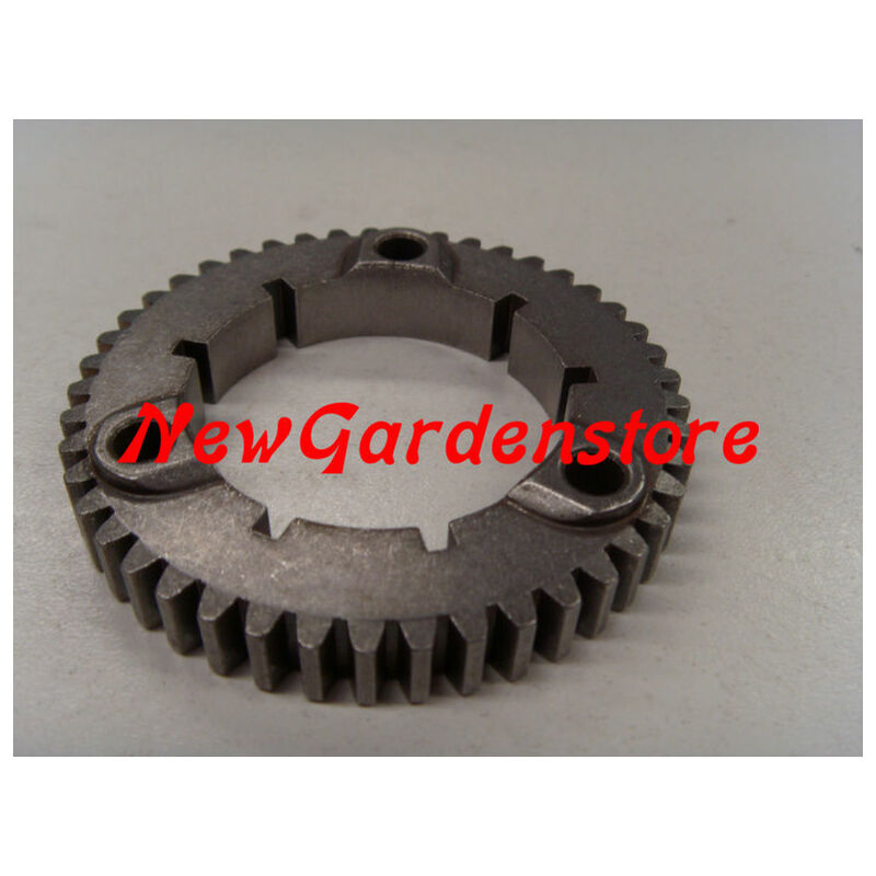 foto del prodotto corona ruota senza filetto trazione posteriore rasaerba tagliaerba harry 40319800