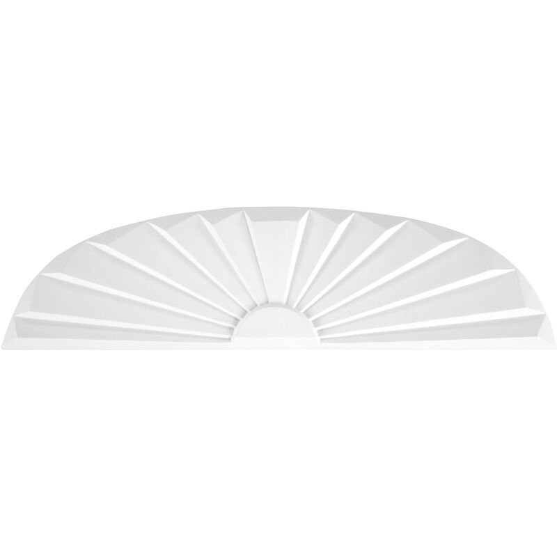 foto del prodotto coronamento telaio della porta selezione timpano ornamenti pu d481 ornamento d483 115 x 438 x 16 mm
