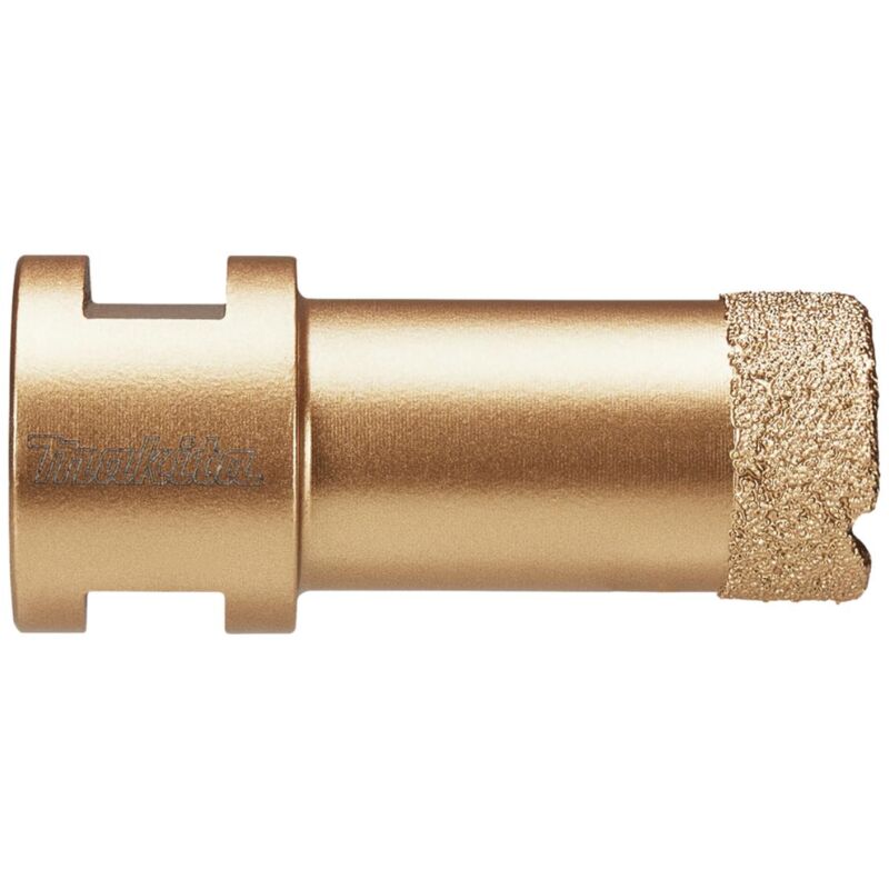 foto del prodotto corone diamantate makita 22 mm m14