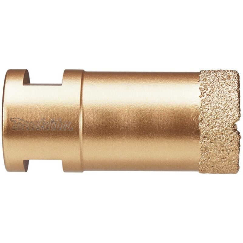 foto del prodotto corone diamantate makita 27 mm m14
