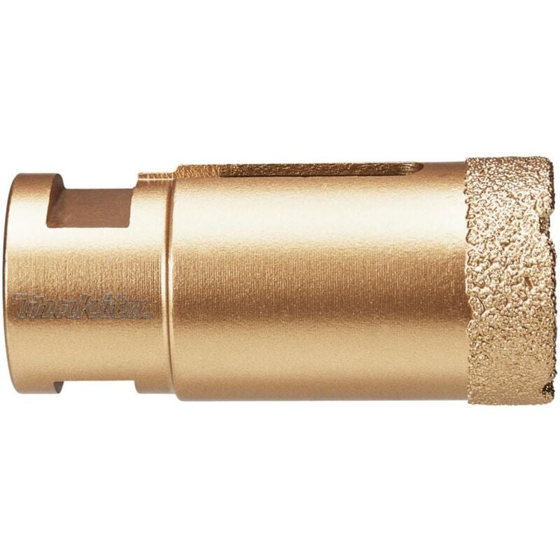 foto del prodotto corone diamantate makita 30 mm m14