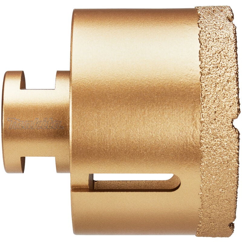 foto del prodotto corone diamantate makita 67 mm m14