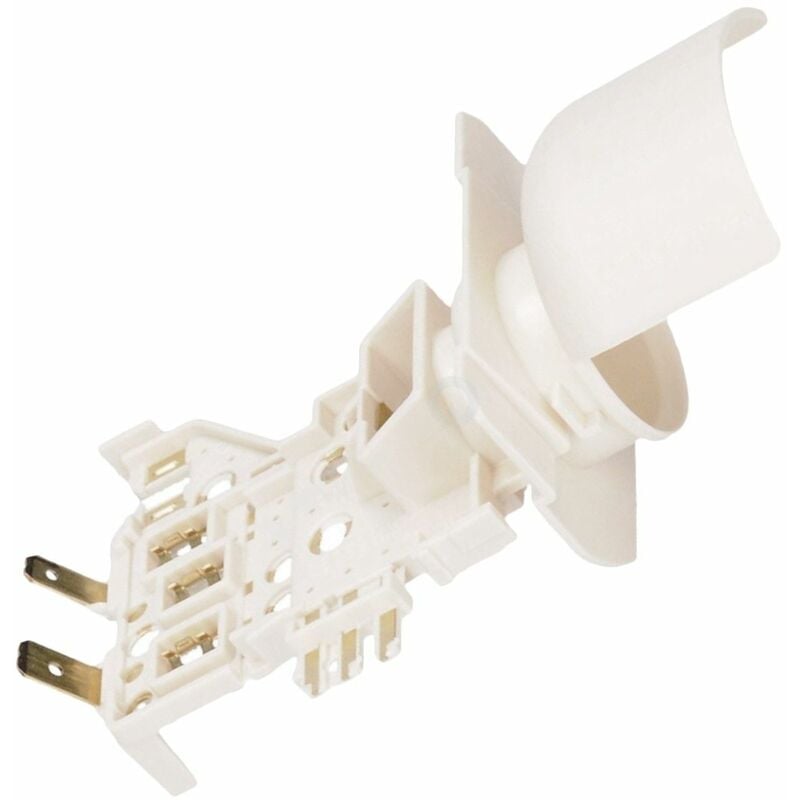 foto del prodotto corpo adattatore termostatico frigorifero, congelatore whirlpool 2945363662734047392