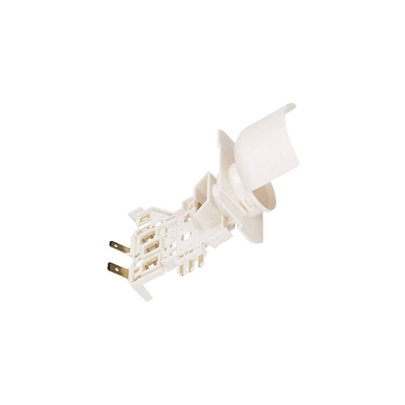 foto del prodotto corpo adattatore termostatico frigorifero, congelatore whirlpool 2945363662734974506