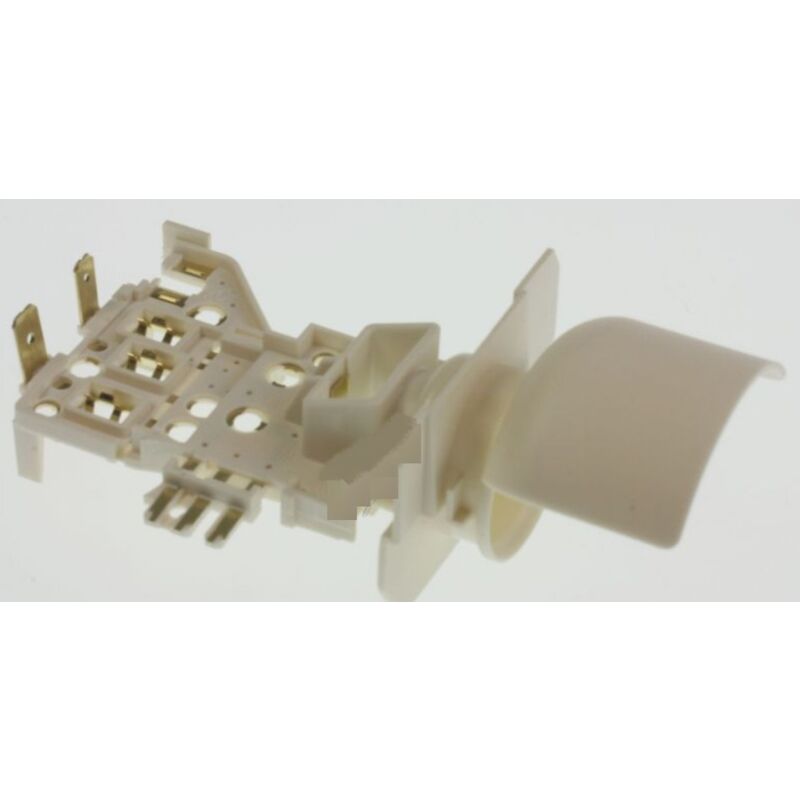 foto del prodotto corpo adattatore termostatico frigorifero, congelatore whirlpool 2945363662894821412