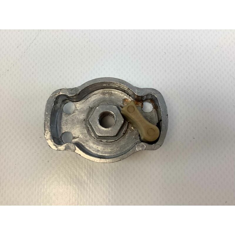 foto del prodotto corpo aggancio cricchetto avviamento messa in moto decespugliatore cina 260 26 cc