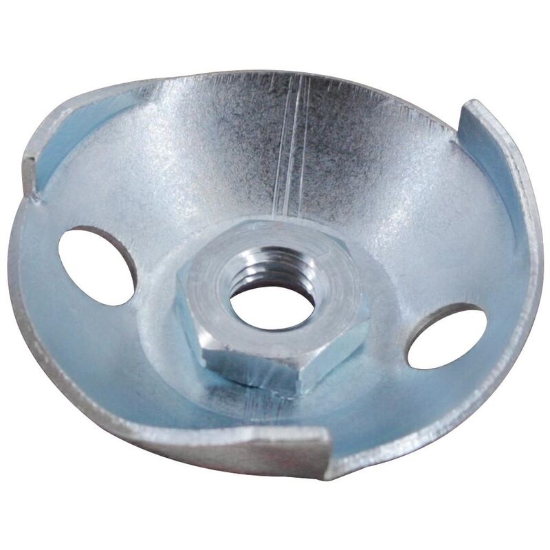 foto del prodotto corpo aggancio cricchetto avviamento motore decespugliatore 38 4t kasei 139f.9 2