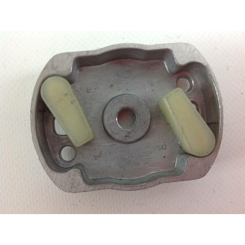 foto del prodotto corpo aggancio cricchetto avviamento motore decespugliatore kasei 33 cc 1e36f-2c.5