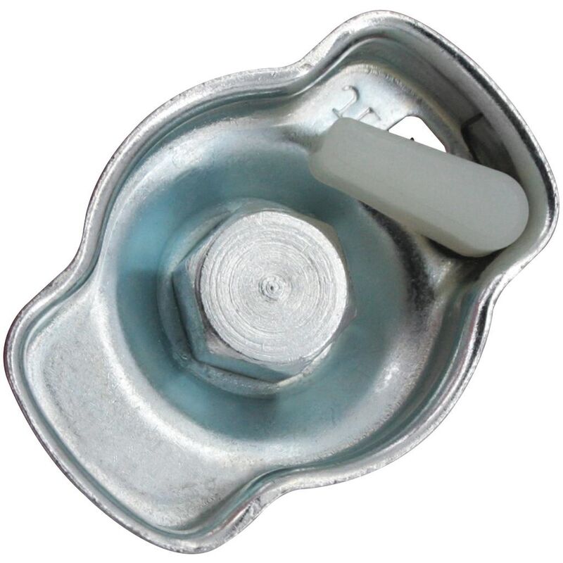 foto del prodotto corpo aggancio cricchetto avviamento motore tagliasiepi slp600 e kasei 1e32fl.2