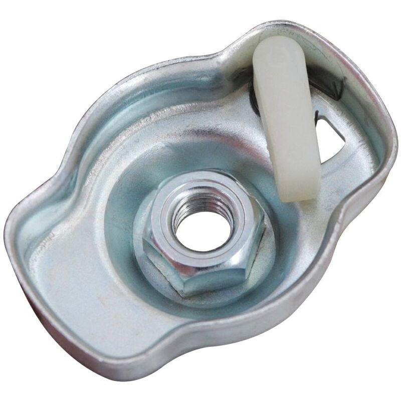 foto del prodotto corpo aggancio cricchetto avviamento soffiatore ebv260 3e kasei ebv260 3e.1.7