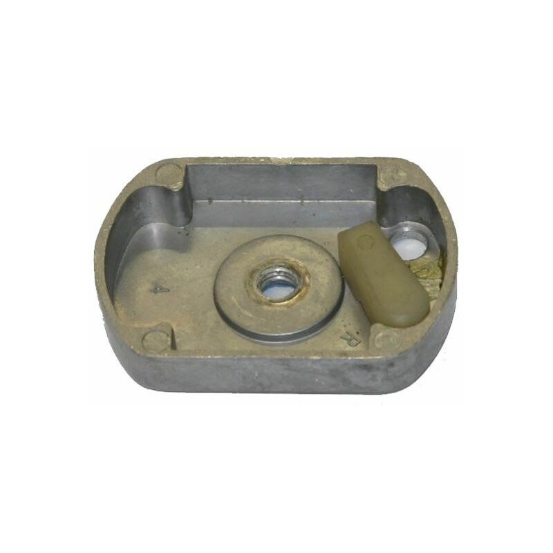 foto del prodotto corpo arpionismo avviatore motore decespugliatore 33cc 43 cc kasei 1e40f 5.7 1