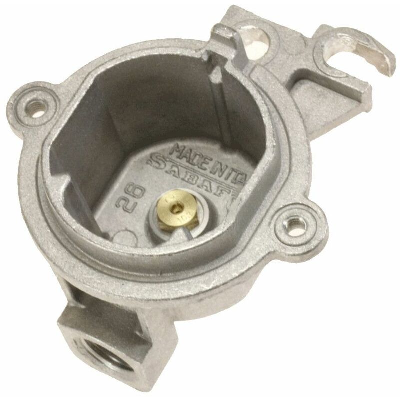 foto del prodotto corpo bruciatore originale forni, fornelli elettrici e a gas beko 4353733