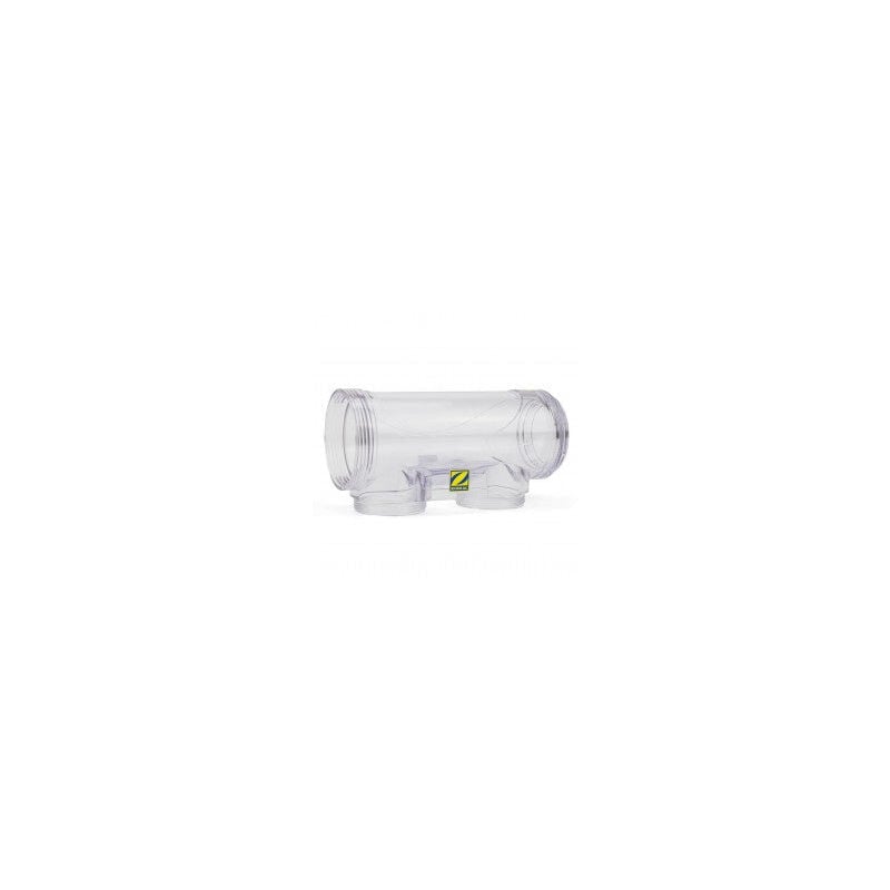foto del prodotto corpo cellulare vuoto per elettrolisi zodiac tri e tri expert