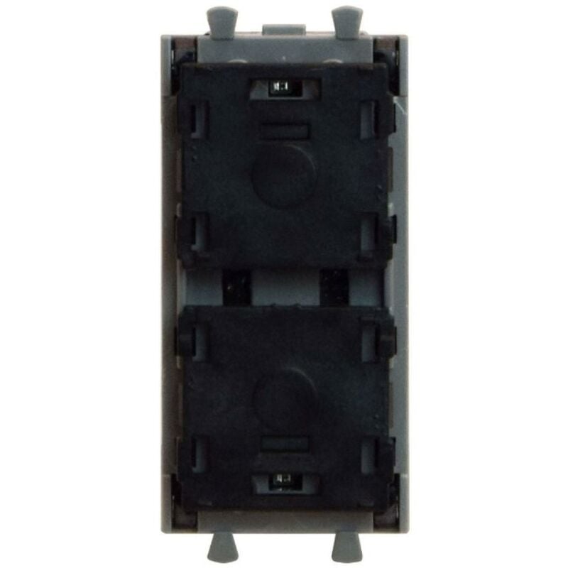 foto del prodotto corpo commutatore tapparelle iot 1m 442053st w ave