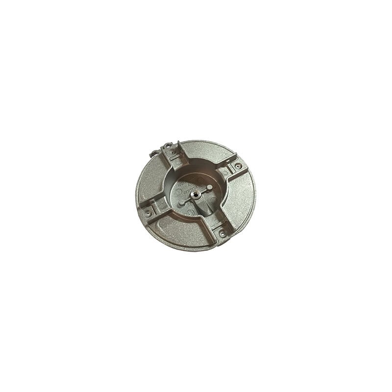 foto del prodotto corpo del bruciatore a tre corone originale forni, fornelli elettrici e a gas ariston hotpoint hotpoint 3252848059131532548