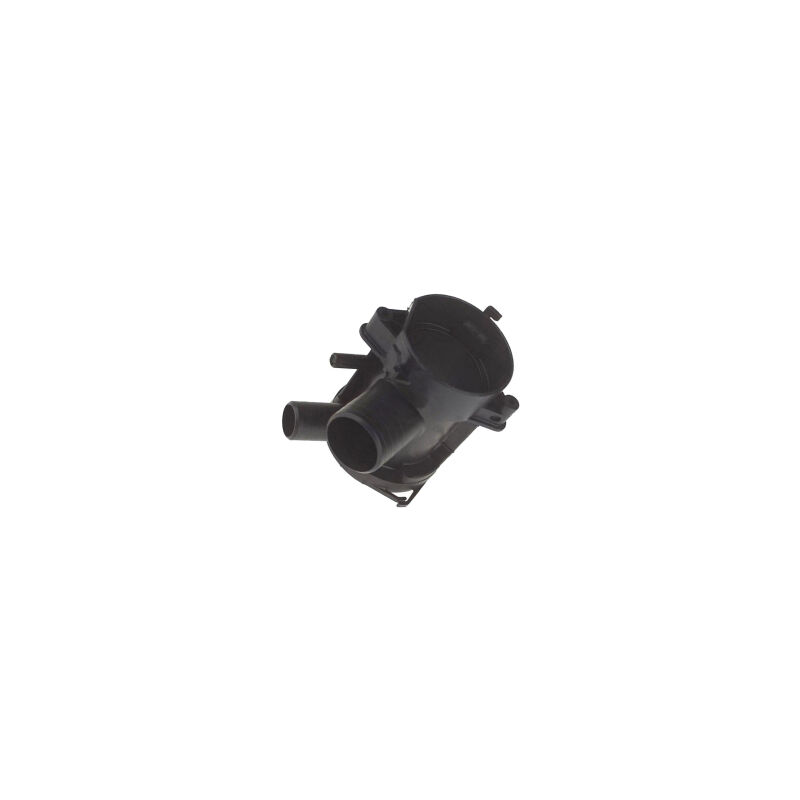 foto del prodotto corpo della pompa di scarico originale lavatrice whirlpool 619748058331370561