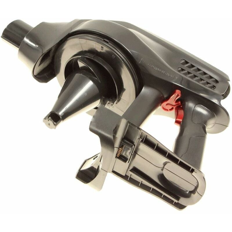 foto del prodotto corpo dispositivo aspirapolvere hoover 331247