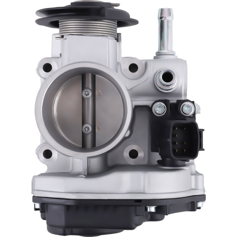 foto del prodotto corpo farfallato for chevrolet lacetti j200 1.4 16v 1.6 96815480, 96394330