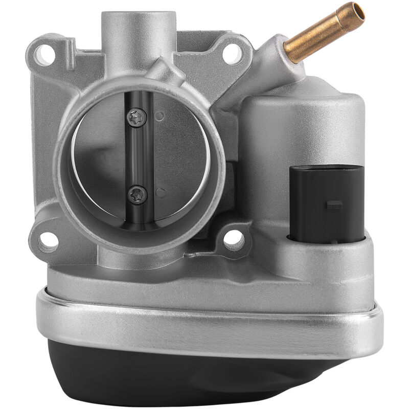foto del prodotto corpo farfallato per vw bora 1j2 1j6 vw polo 6n2 skoda fabia i 6y2 036133062k