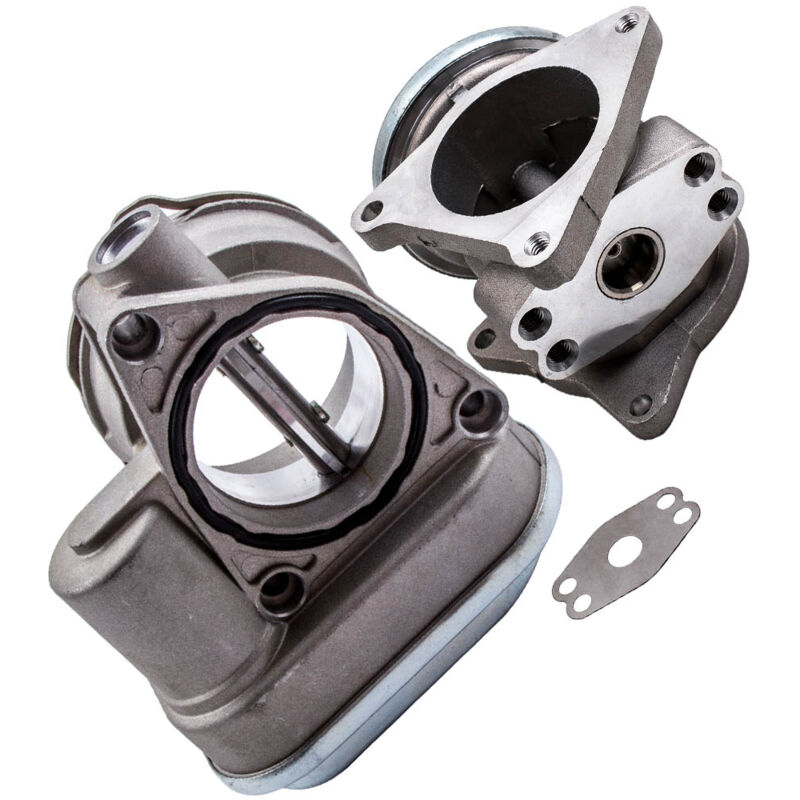 foto del prodotto corpo farfallato valvola egr for seat leon 1.9 2.0 tdi 038129637d 038128063g