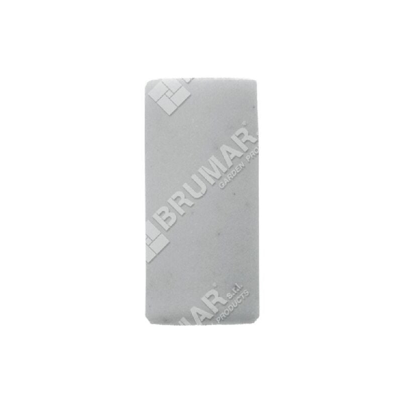 foto del prodotto corpo filtro pescamiscela in porex porex compatibile 004407
