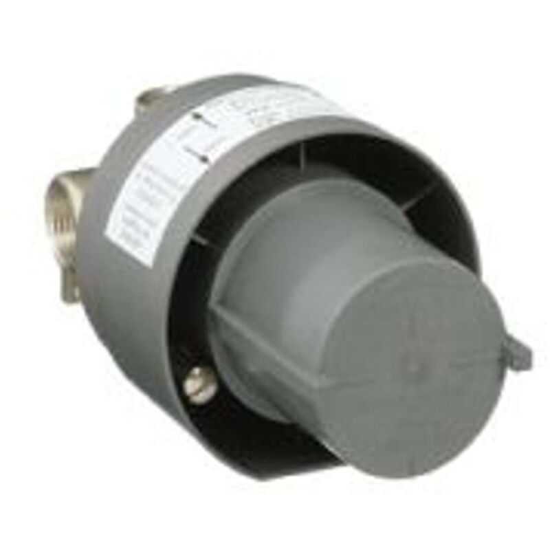 foto del prodotto corpo incasso rubinetto doccia codice prod 13620180 - hansgrohe