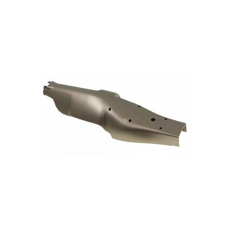 foto del prodotto corpo inferiore aspirapolvere rowenta 338702