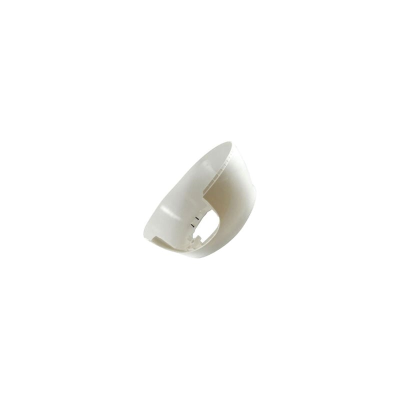 foto del prodotto corpo inferiore bianco robot da cucina e cuocitutto moulinex 321291