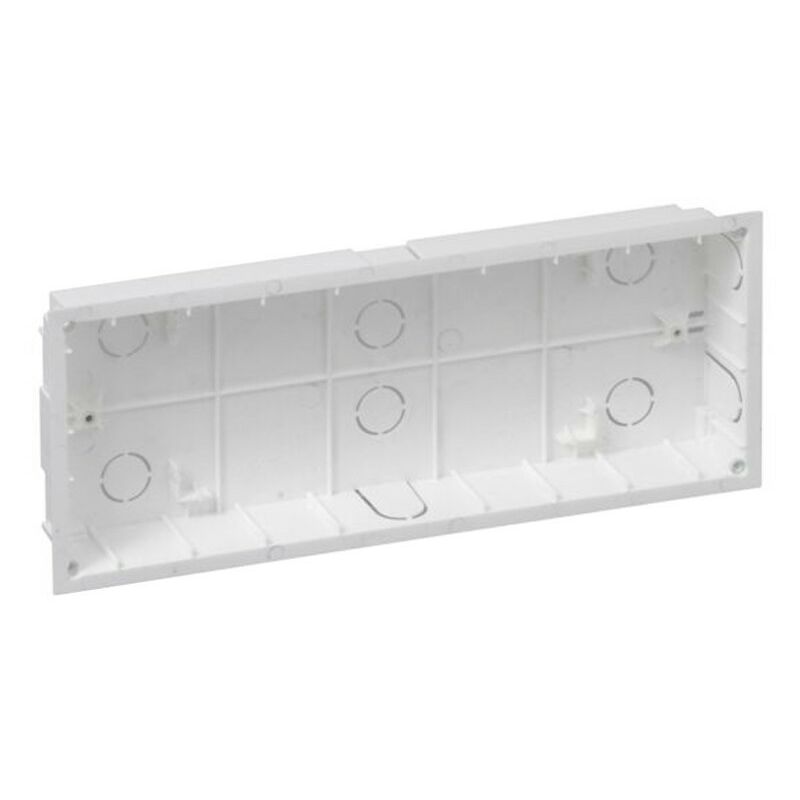 foto del prodotto corpo interruttore sezionatore vario 3 poli 32a ( schneider cod. ova53119 )
